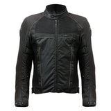 Blouson moto été/hiver "3 en 1" Le Pratique du Motard
