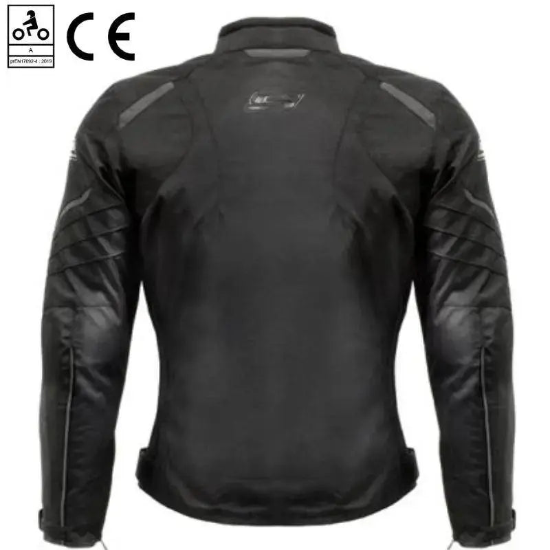 Blouson moto Femme été/hiver - Homologué CE - Le Pratique du Motard