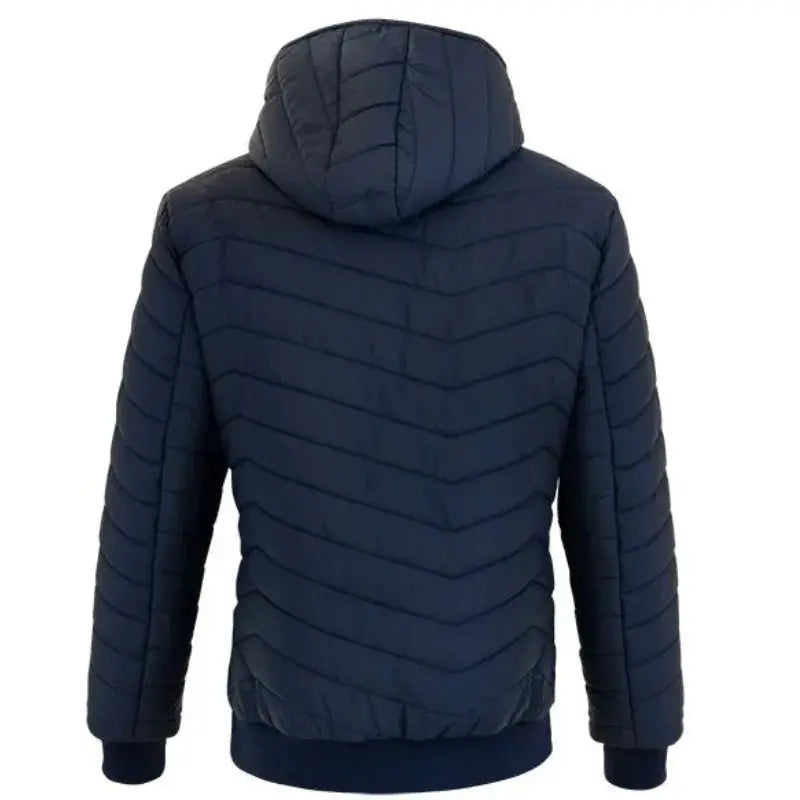 Blouson Moto Urbain - Puffy Le Pratique du Motard
