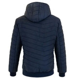 Blouson Moto Urbain - Puffy Le Pratique du Motard