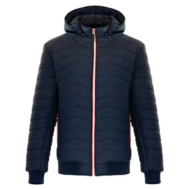 Blouson Moto Urbain - Puffy Le Pratique du Motard