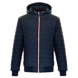 Blouson Moto Urbain - Puffy Le Pratique du Motard