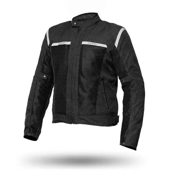 Blouson Moto Homme Toute Saison- SPYKE LUFT MAN 2.0 Le Pratique du Motard