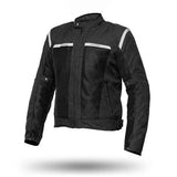 Blouson Moto Homme Toute Saison- SPYKE LUFT MAN 2.0 Le Pratique du Motard