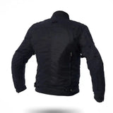 Blouson Moto Vintage Homme Homologué - LONDON Le Pratique du Motard