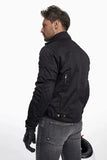 Blouson Moto Vintage Homme Homologué - LONDON Le Pratique du Motard