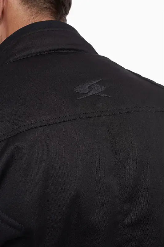 Blouson Moto Vintage Homme Homologué - LONDON Le Pratique du Motard