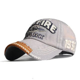 Casquette biker - Spitfire Le Pratique du Motard