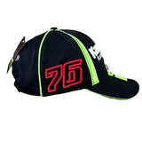 Casquette Kawasaki Ninja - Le Pratique du Motard