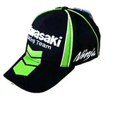 Casquette Kawasaki Ninja - Le Pratique du Motard