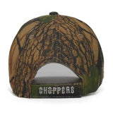 Casquette motard - Choppers Le Pratique du Motard