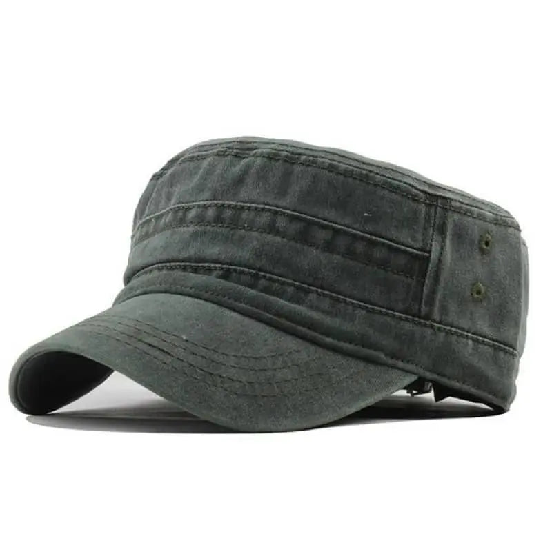 Casquette motard en tissu Le Pratique du Motard