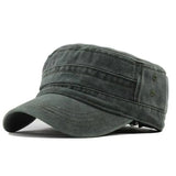 Casquette motard en tissu Le Pratique du Motard