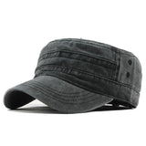 Casquette motard en tissu Le Pratique du Motard