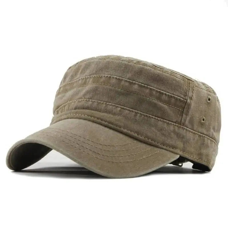 Casquette motard en tissu Le Pratique du Motard