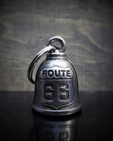 Cloche de moto Bravo BELL - Route 66 - Le Pratique du Motard