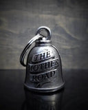 Cloche de moto Bravo BELL - Route 66 - Le Pratique du Motard