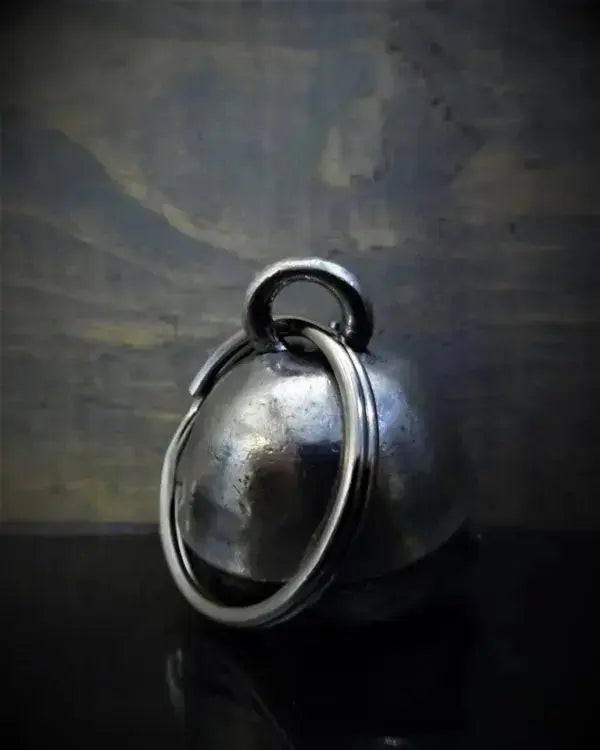 Cloche de moto unique "Casque canadien" - Le Pratique du Motard