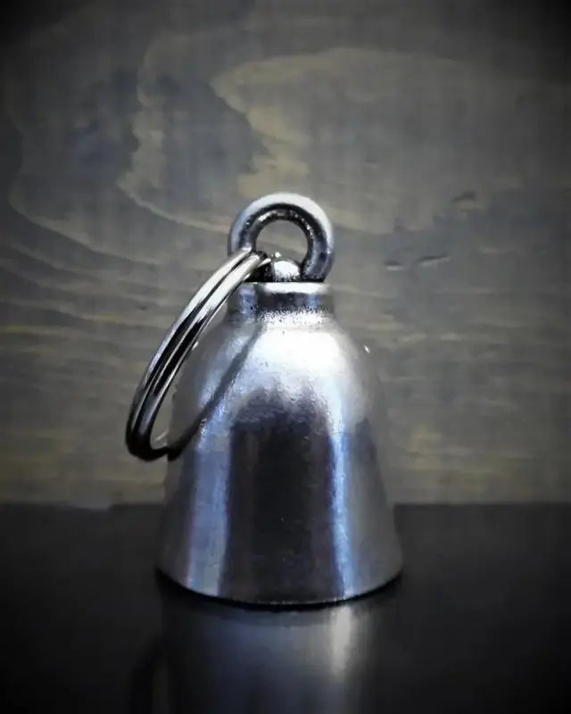 Cloche de moto unique "motocycliste" - Le Pratique du Motard