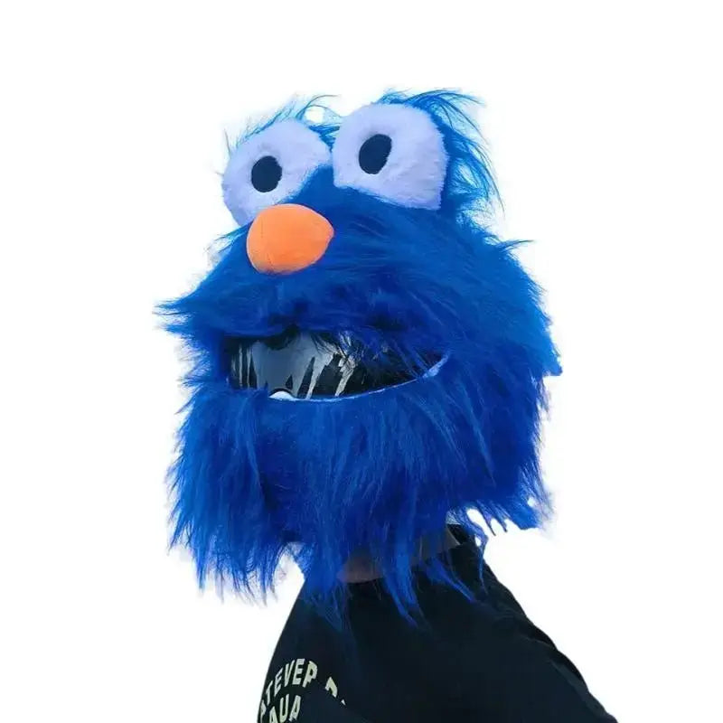 Couvre Casque Moto - Barbe Bleu - Le Pratique du Motard