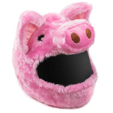 Couvre Casque Moto - Cochon - Le Pratique du Motard