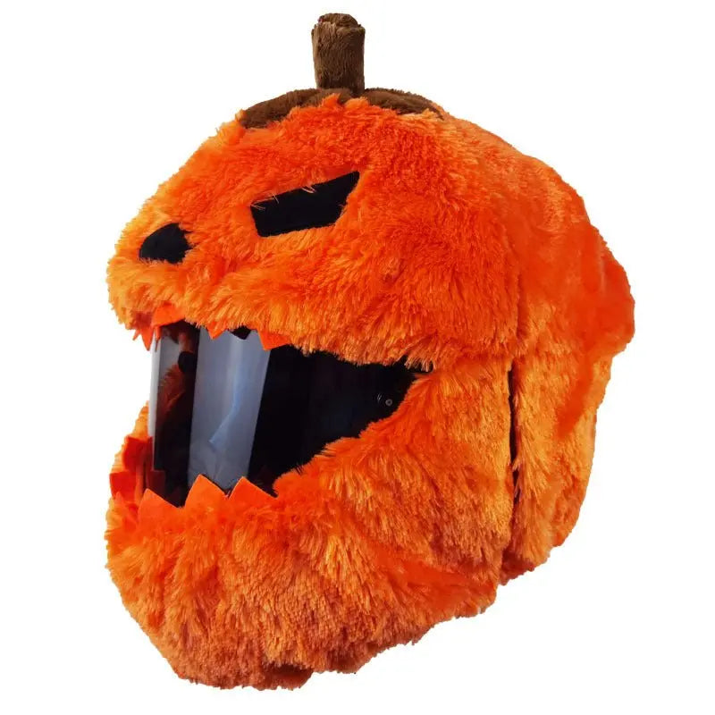 Couvre Casque Moto - Halloween Le Pratique du Motard