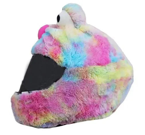 Couvre Casque Moto - Multicolor - Le Pratique du Motard