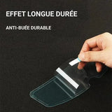 Film Anti-buée Pour Casque moto - Le Pratique du Motard