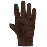 Gants de moto été cuir S-LINE - Homologués CE - Le Pratique du Motard