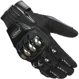 Gants de moto mi-saison - Le Pratique du Motard