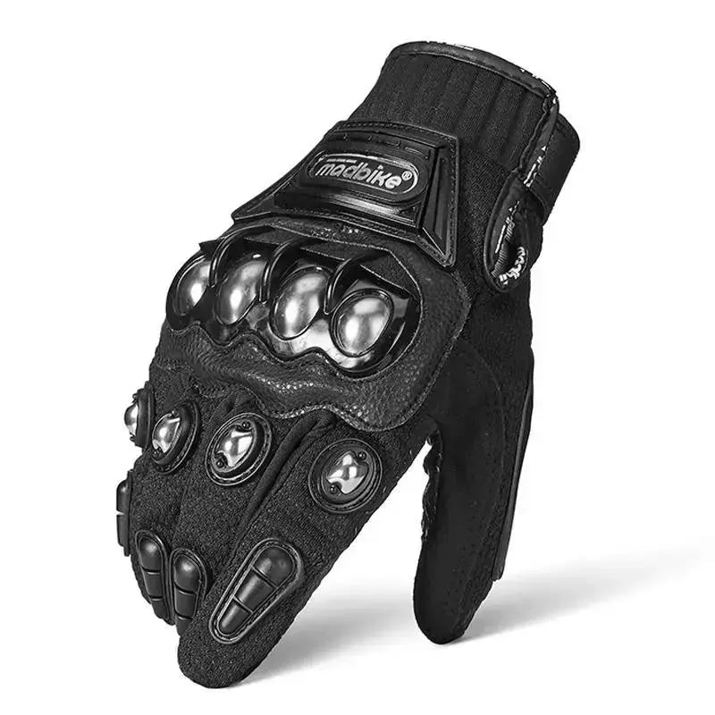 Gants de moto mi-saison - Le Pratique du Motard