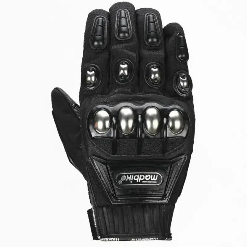 Gants de moto mi-saison - Le Pratique du Motard