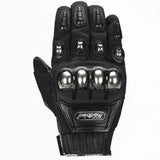 Gants de moto mi-saison - Le Pratique du Motard