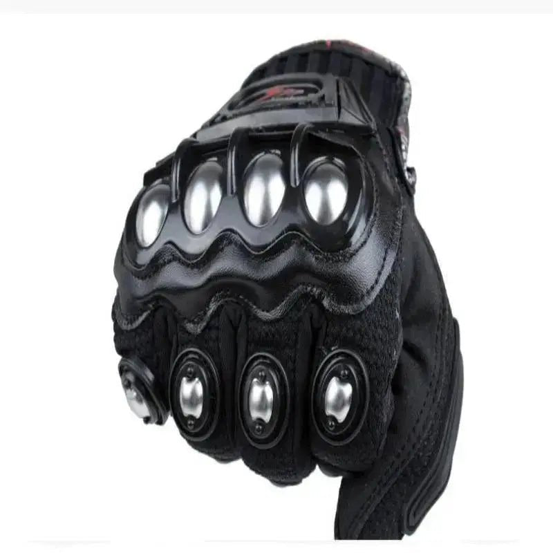 Gants de moto mi-saison - Le Pratique du Motard