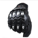 Gants de moto mi-saison - Le Pratique du Motard