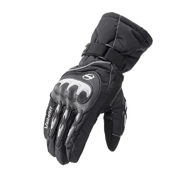 Gants hiver moto imperméables Le Pratique du Motard