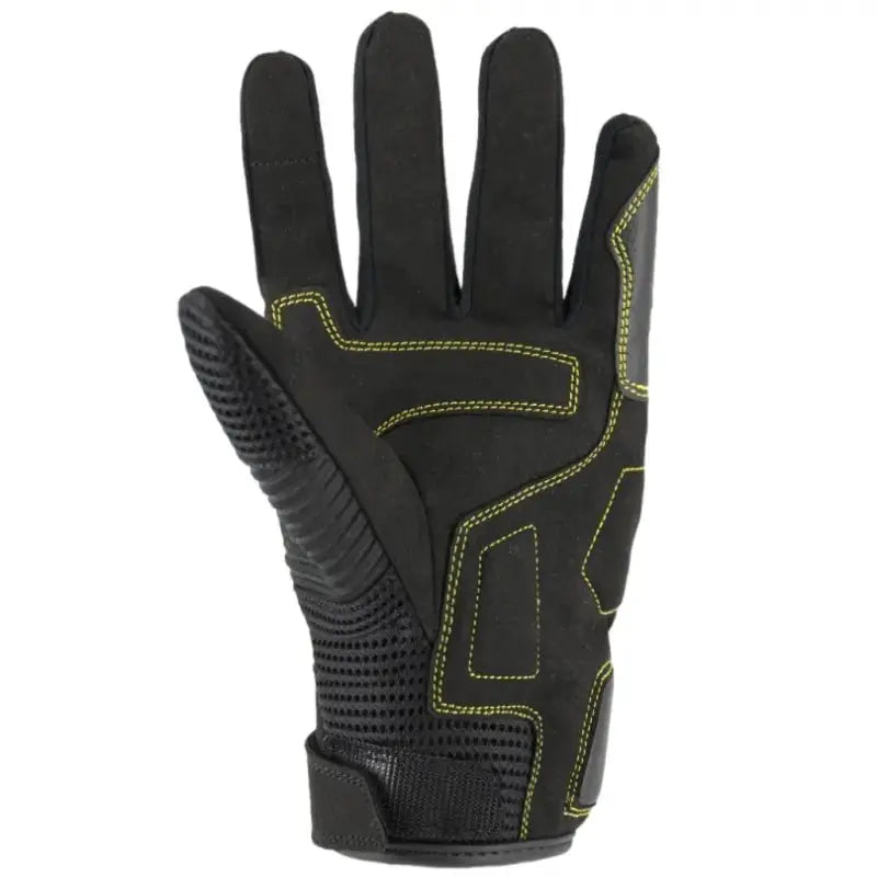 Gants moto été ventilé FORWARD - Homologué CE Le Pratique du Motard