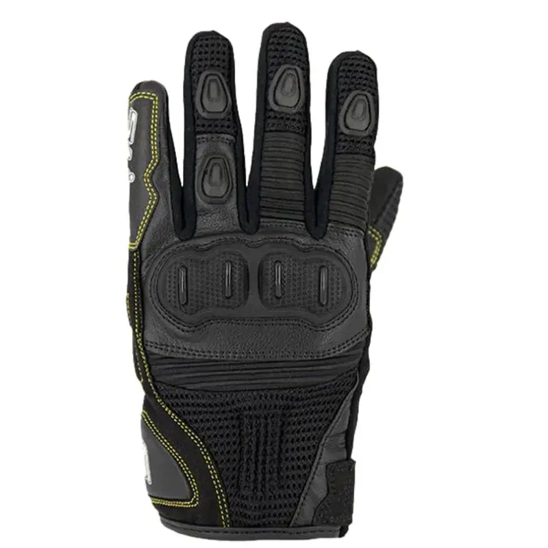 Gants moto été ventilé FORWARD - Homologué CE Le Pratique du Motard