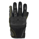 Gants moto été ventilé FORWARD - Homologué CE Le Pratique du Motard