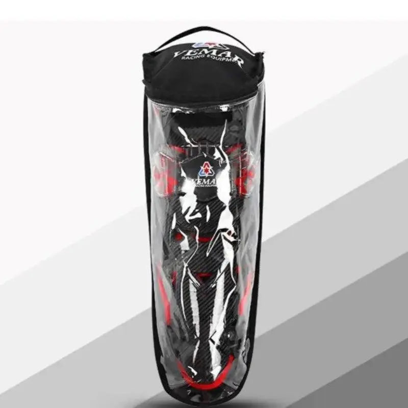 Genouillère Moto - Le Pratique du Motard