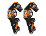 Genouillère Moto - Le Pratique du Motard