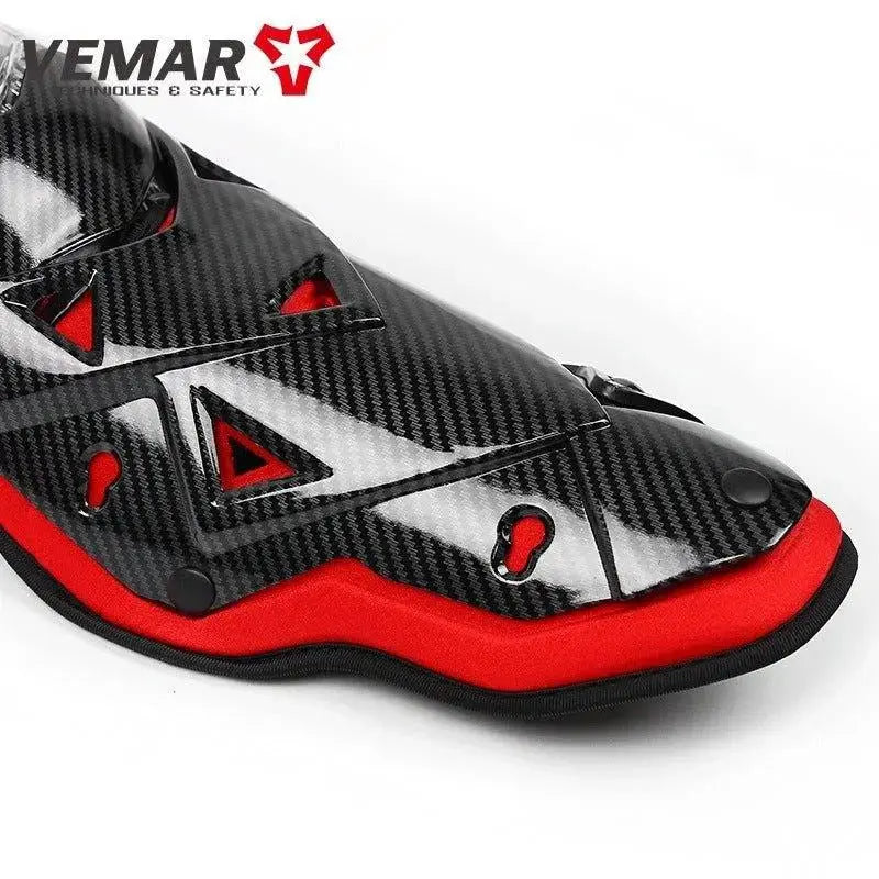 Genouillère Moto - Le Pratique du Motard