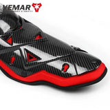 Genouillère Moto - Le Pratique du Motard