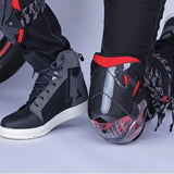 Genouillère Moto - Le Pratique du Motard