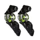 Genouillere moto route - Le Pratique du Motard