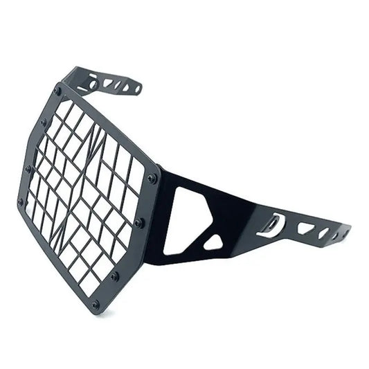 Grille de protection pour phares moto Suzuki V-Storm 1050 / XT 20-22 Le Pratique du Motard