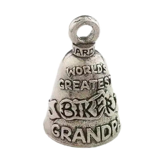 Guardian Bell® Biker Grand-père - LE PRATIQUE DU MOTARD