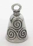 Guardian Bell® Celtic Swirl - Le Pratique du Motard