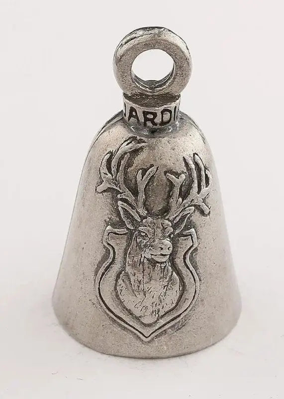 Guardian Bell® GB Chasseur de cerfs - Le Pratique du Motard