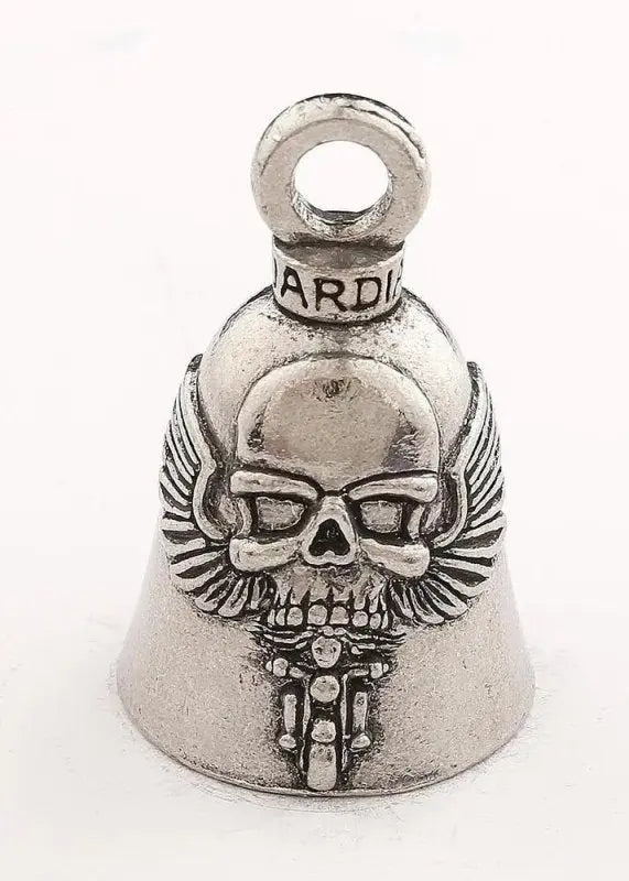 Guardian Bell® Ghost Rider - Le Pratique du Motard